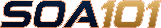 soa101 Logo